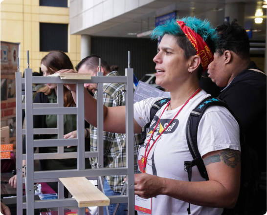 IUEC Local 79 gallery iamge 7