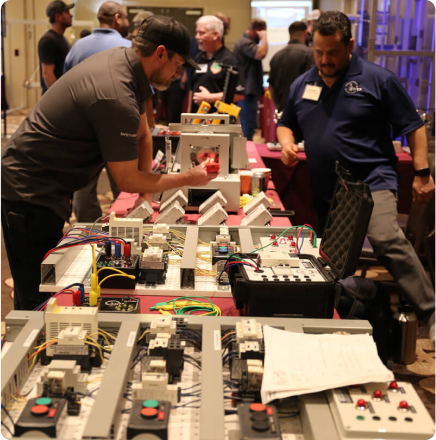 IUEC Local 79 gallery iamge 1