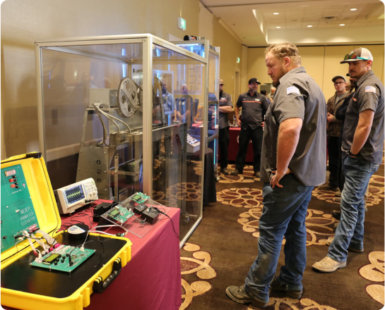 IUEC Local 79 gallery iamge 8